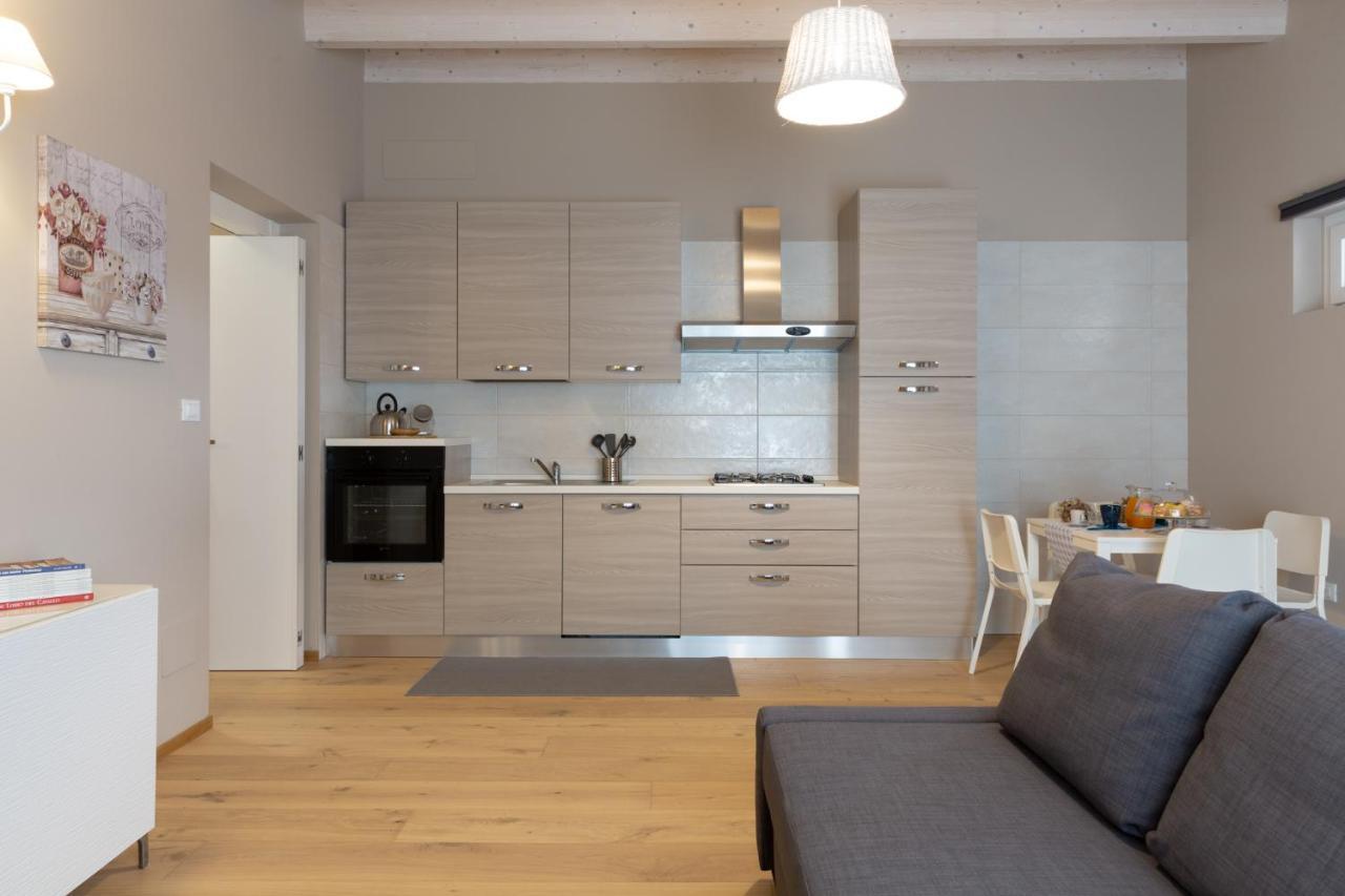Paola Maison 3 Appartement *