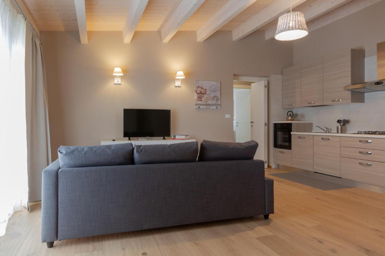 Appartement Paola Maison 3